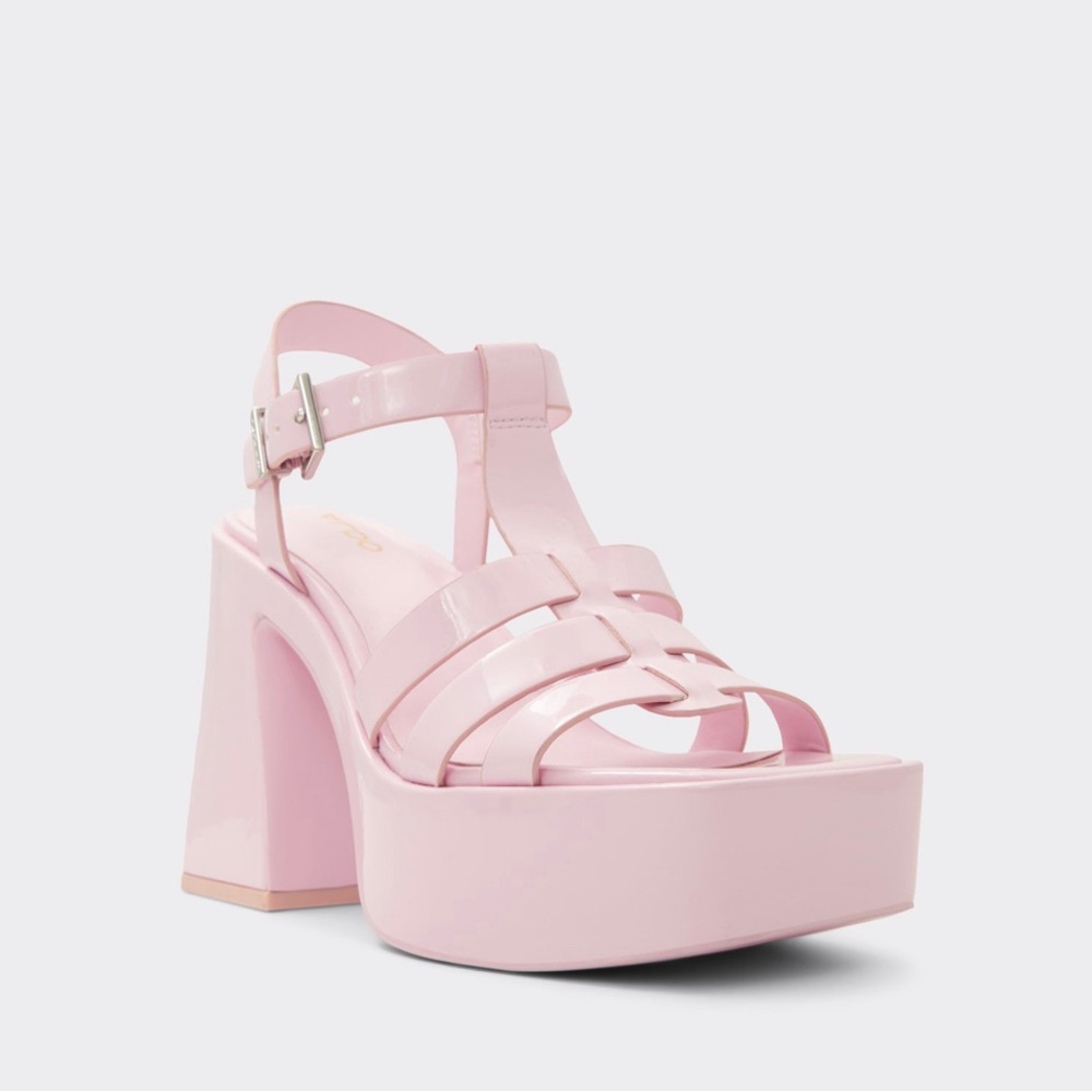 ALDO Heeled Sandal